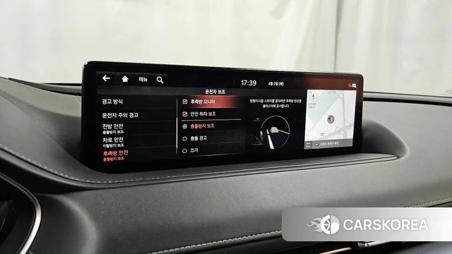 Genesis G80 (RG3) id 3878735 из Кореи 7