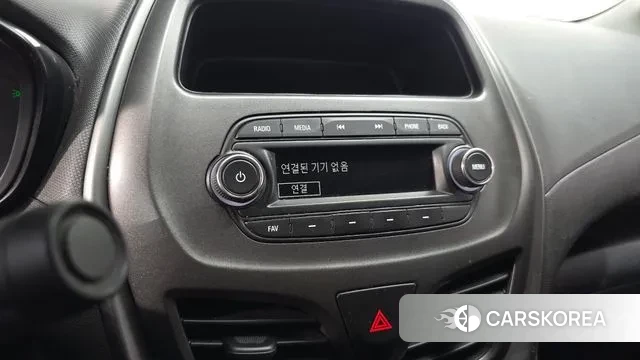 Chevrolet (GM Daewoo) The New Spark id 3060864 из Кореи 7