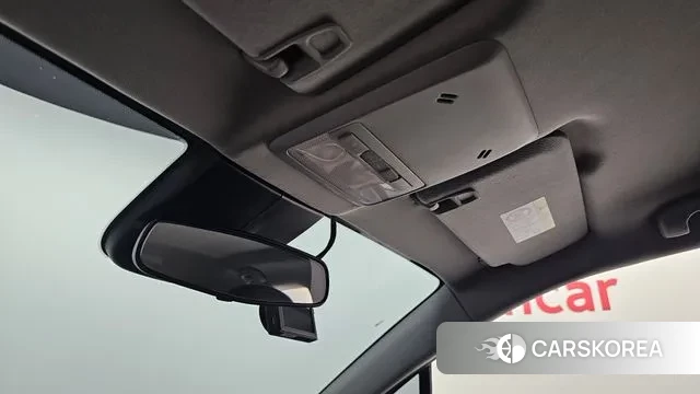 Chevrolet (GM Daewoo) The New Trax id 3038226 из Кореи 7