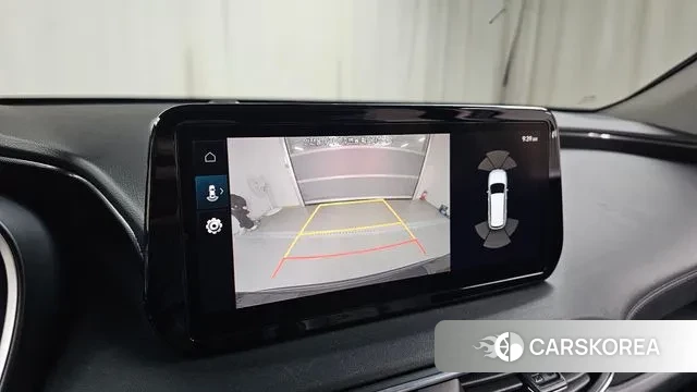 Hyundai The New Santa Fe id 3462815 из Кореи 7