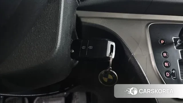 Kia The New Ray id 2971127 из Кореи 7