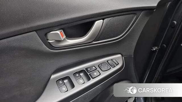 Hyundai Kona id 3345454 из Кореи 7