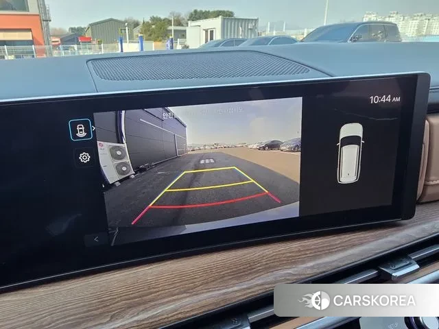 Hyundai Santa Fe (MX5) id 3763886 из Кореи 7