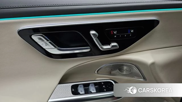 Mercedes-Benz E-Class W214 id 3890979 из Кореи 7