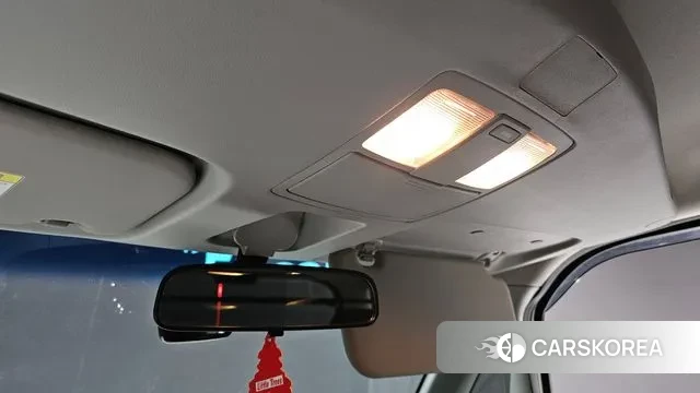 Kia The New Ray id 3469622 из Кореи 7