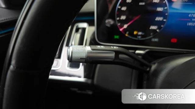 Mercedes-Benz S-Class W223 id 3897624 из Кореи 7