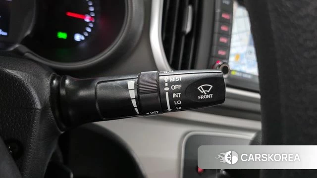 Kia The New Ray id 4774897 из Кореи 7