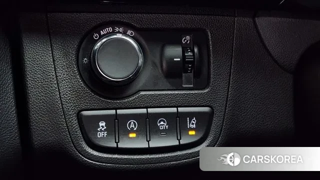 Chevrolet (GM Daewoo) The New Spark id 3434661 из Кореи 7