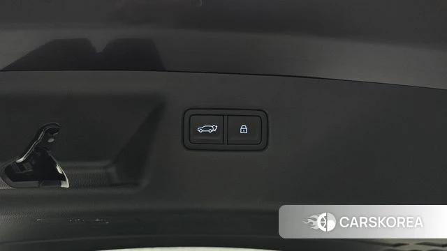 Hyundai Santa Fe (MX5) id 4421550 из Кореи 7