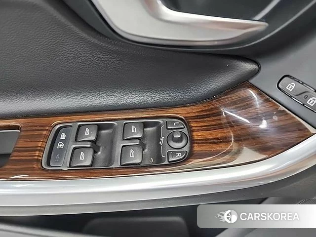 Volvo S60 id 4496846 из Кореи 7