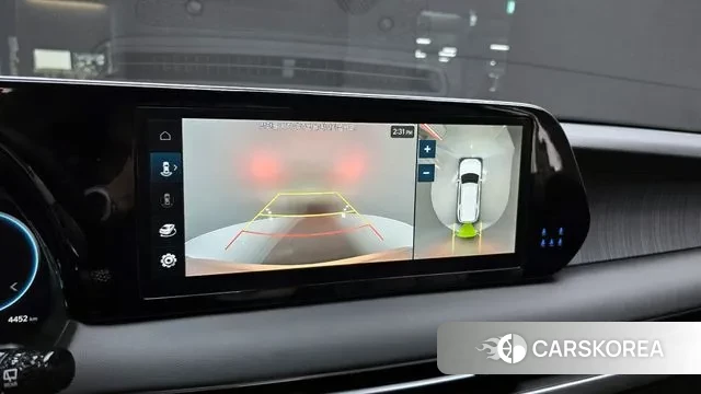 Hyundai The New Palisade id 3299800 из Кореи 7