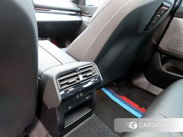 BMW 5 Series (G60) id 3751208 из Кореи 7