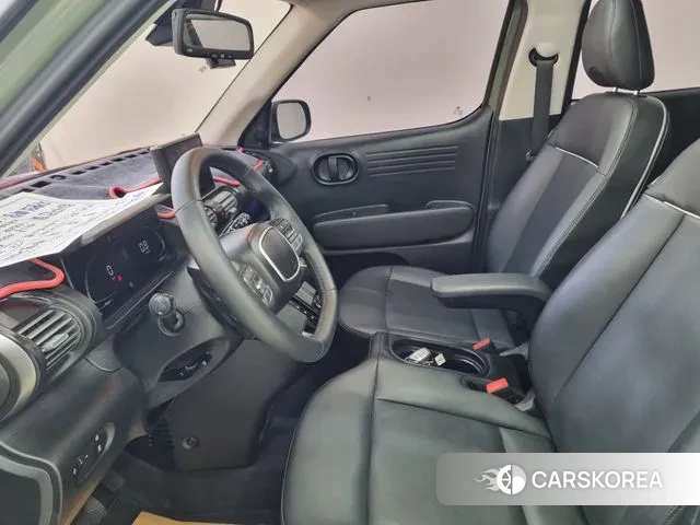 Hyundai Casper id 3524756 из Кореи 7