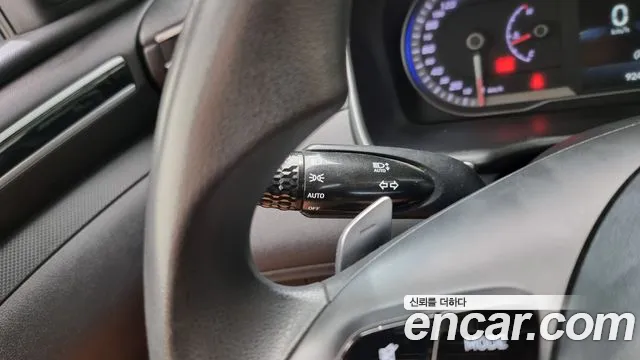 Hyundai Tucson (NX4) id 2833340 из Кореи 7