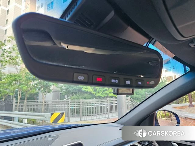Genesis G70 id 4907555 из Кореи 7