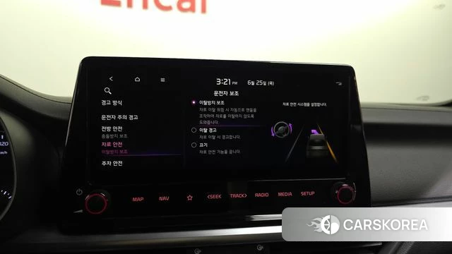 Kia The New K3 2nd generation id 4507477 из Кореи 7