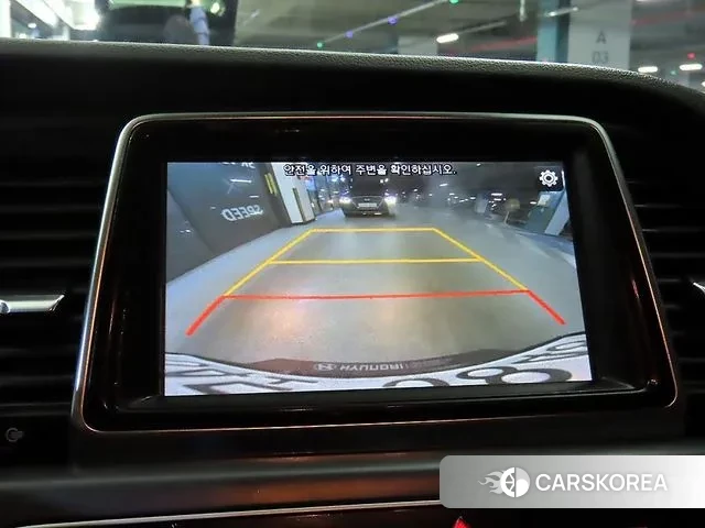 Hyundai Sonata New Rise id 3677359 из Кореи 7