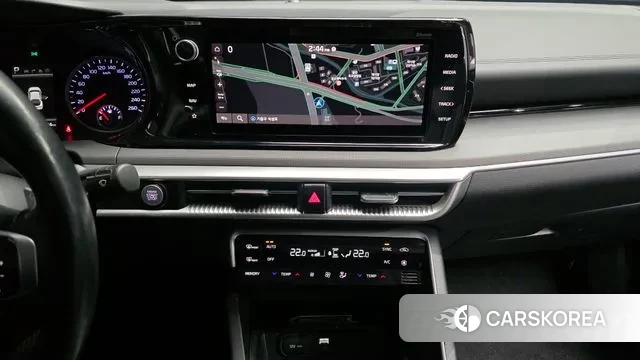 Kia K5 3rd generation id 3443419 из Кореи 7