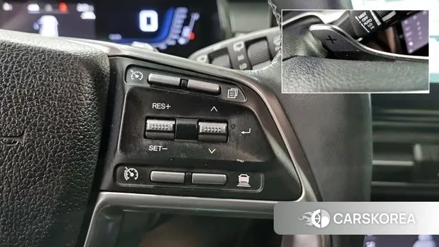 Ssangyong Torres id 3707382 из Кореи 7