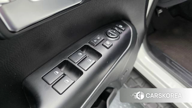 Kia The New Mohave id 4269565 из Кореи 7