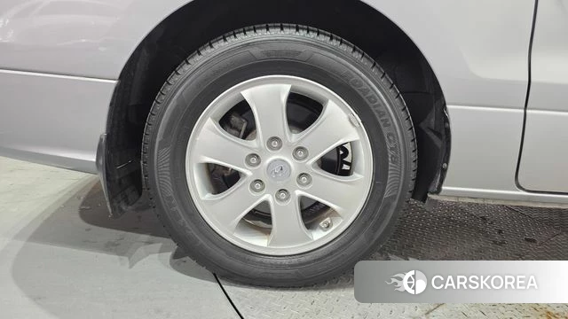 Hyundai The New Grand Starex id 4232311 из Кореи 7