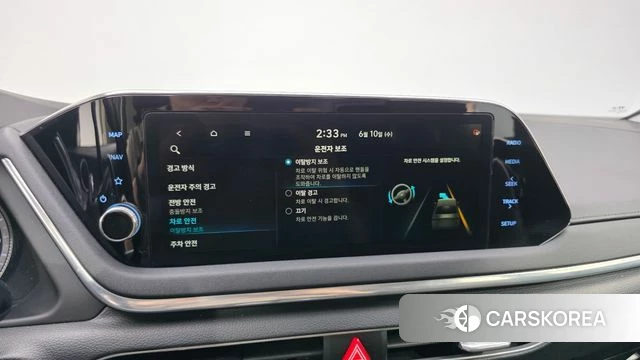 Hyundai Sonata (DN8) id 4435047 из Кореи 7