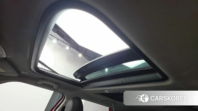 Mini Cooper Clubman id 4650173 из Кореи 7