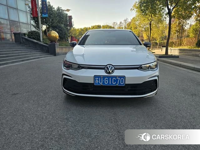 Volkswagen Golf id 4263063 из Китая 7