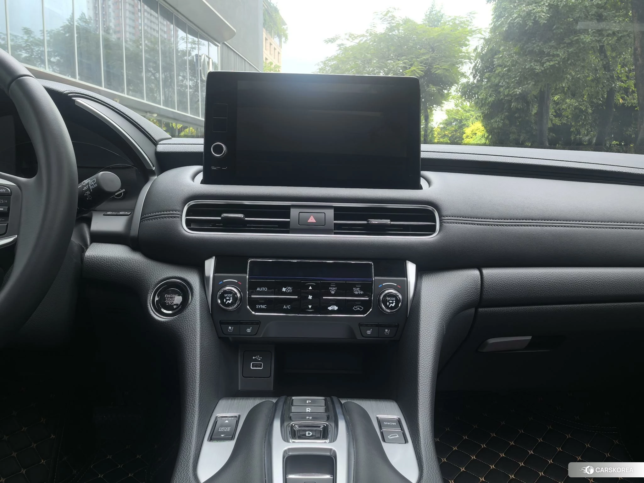 Honda Avancier id 4479760 из Китая 7