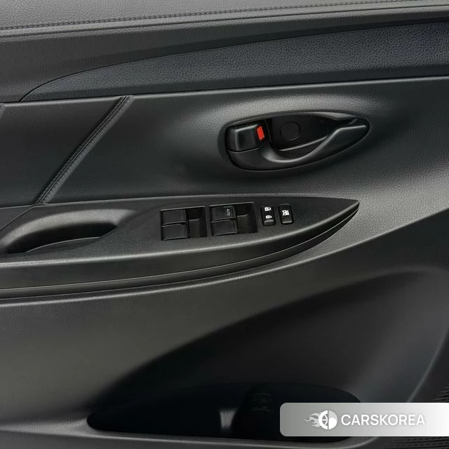 Toyota YARIS L Zhixuan id 4313554 из Китая 7