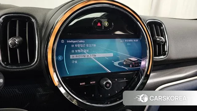 Mini Cooper S Countryman id 3685011 из Кореи 7