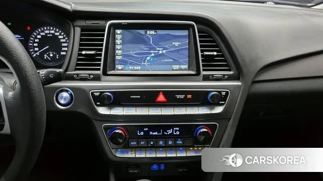 Hyundai Sonata New Rise id 3034152 из Кореи 7