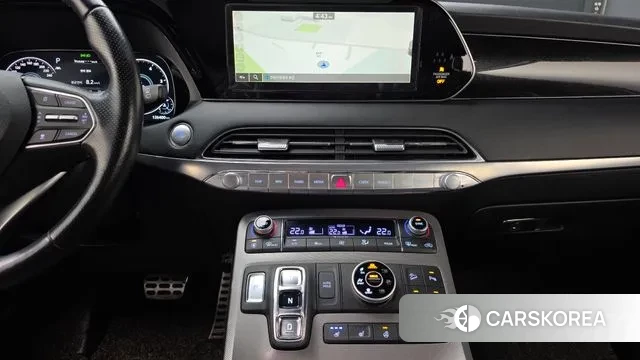 Hyundai Palisade id 3439089 из Кореи 7