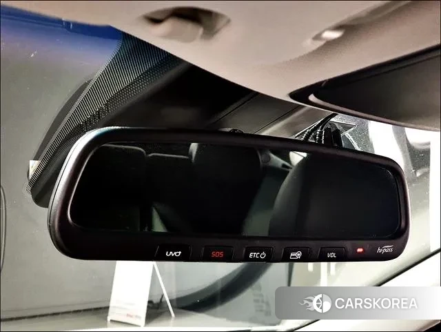 Kia The New Sorento id 3150428 из Кореи 7