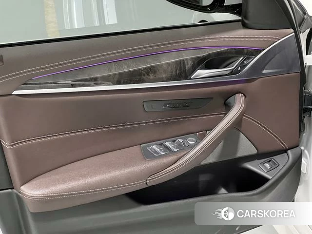 BMW 5 series id 3890130 из Китая 7