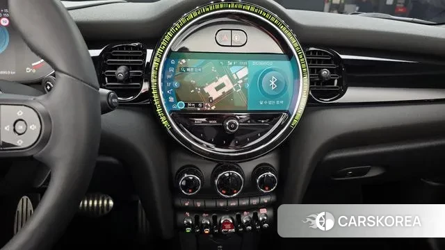 Mini Cooper S Convertible id 3295400 из Кореи 7