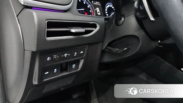 Hyundai Sonata (DN8) id 3022830 из Кореи 7