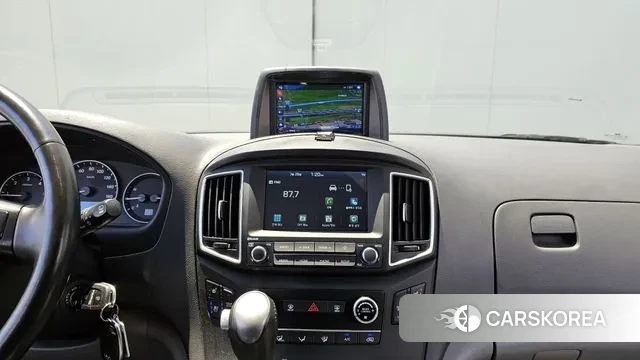 Hyundai The New Grand Starex id 2970430 из Кореи 7