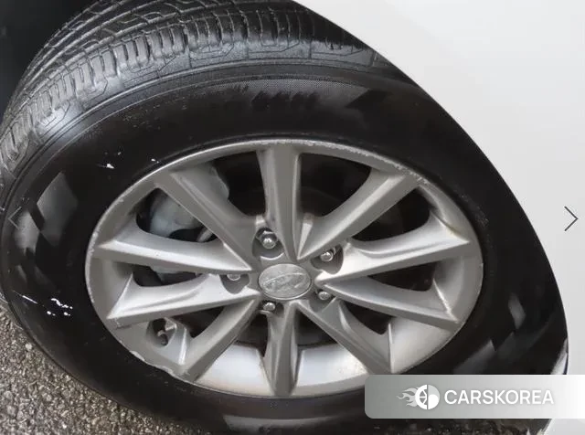 Hyundai Sonata New Rise id 3602188 из Кореи 7