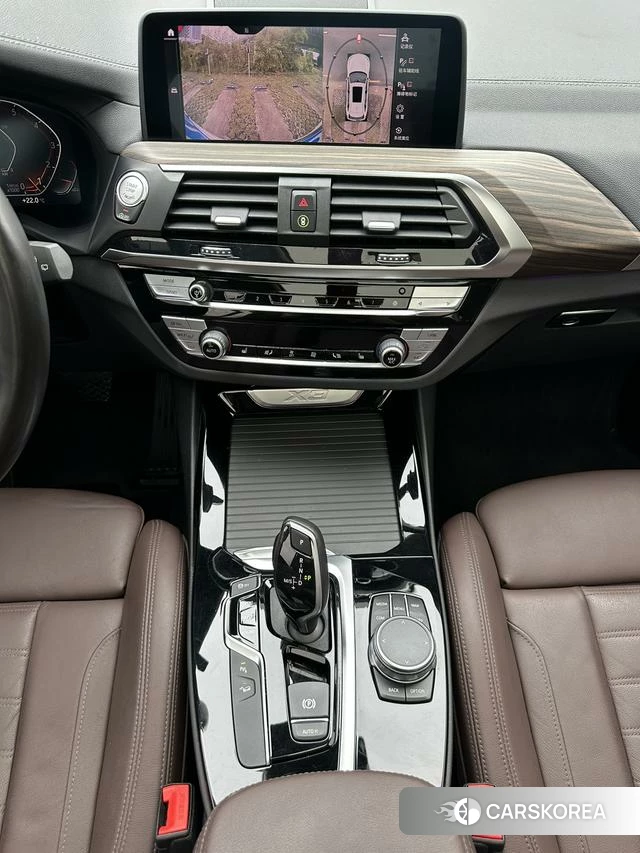 BMW X3 id 4290967 из Китая 7