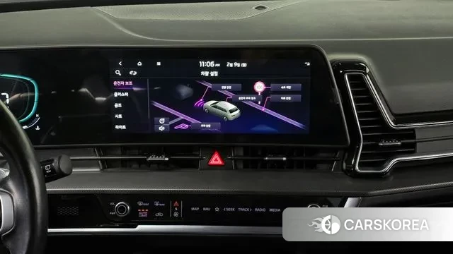 Kia Sportage 5th Generation id 3670665 из Кореи 7