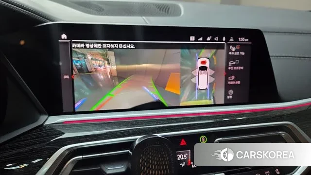 BMW X7 (G07) id 3288658 из Кореи 7