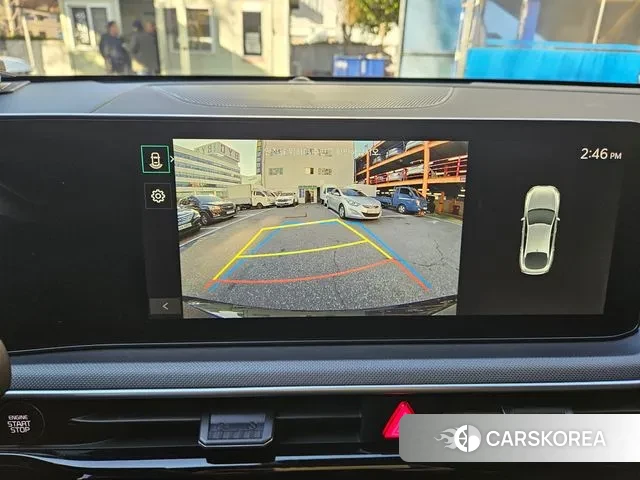 Kia The New K5 3rd generation id 3420303 из Кореи 7