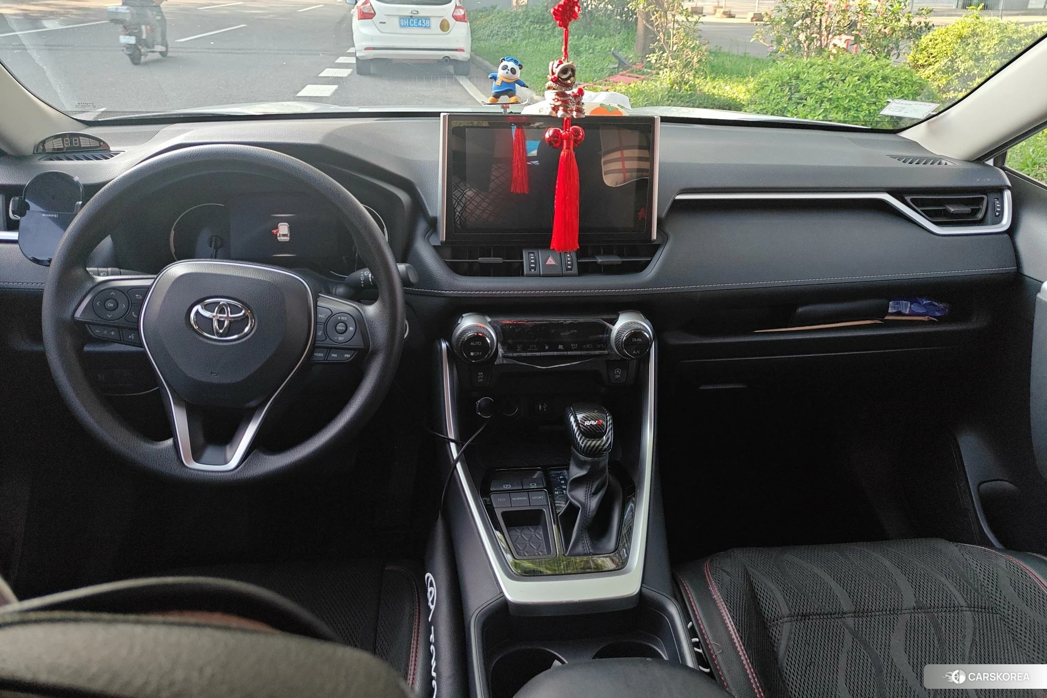 Toyota RAV4 Rongfang id 4493064 из Китая 7