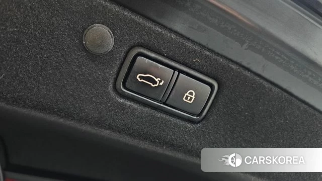 Hyundai The New Grandeur IG Hybrid id 4637174 из Кореи 7