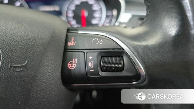 Audi New A6 id 4718022 из Кореи 7