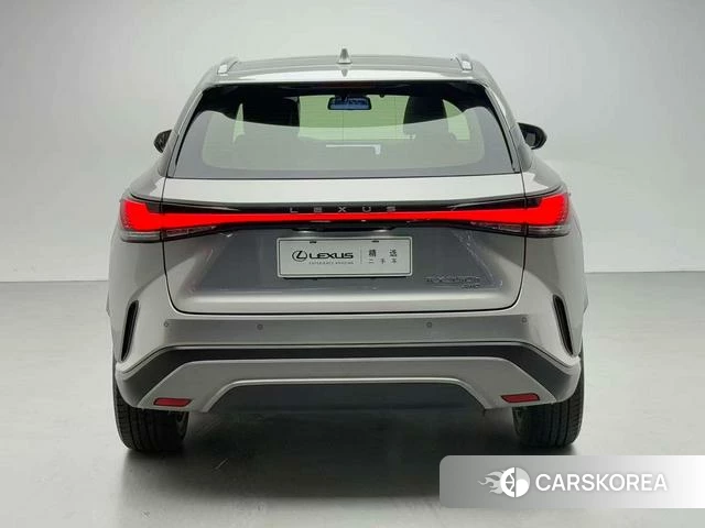 Lexus RX id 4314575 из Китая 7