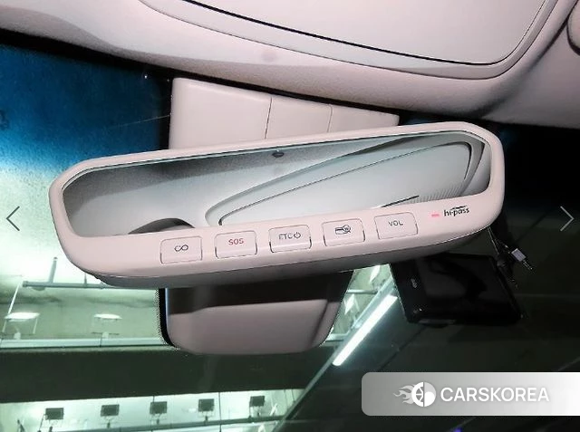 Genesis G90 id 4772628 из Кореи 7