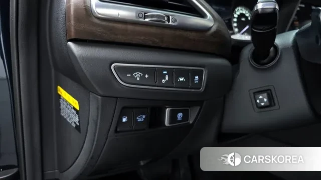 Genesis G90 id 3712874 из Кореи 7