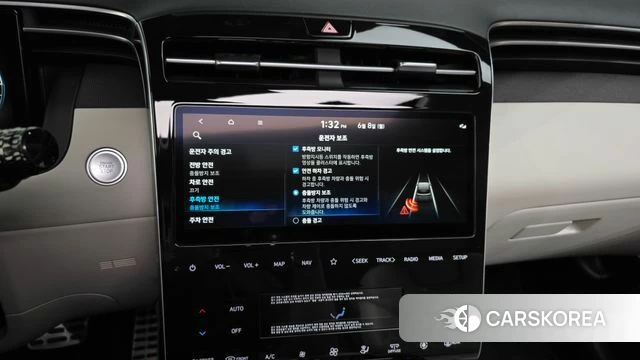 Hyundai Tucson Hybrid (NX4) id 4423461 из Кореи 7